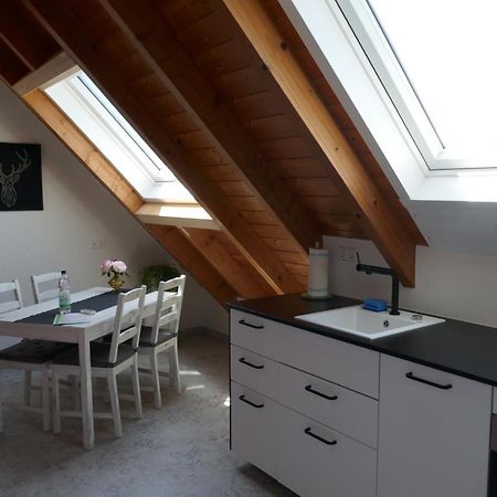 Merdingen Moderne 2 Zi - Fewo Weinbergliebe Am Tuniberg Zwischen Freiburg Und Frankreich מראה חיצוני תמונה