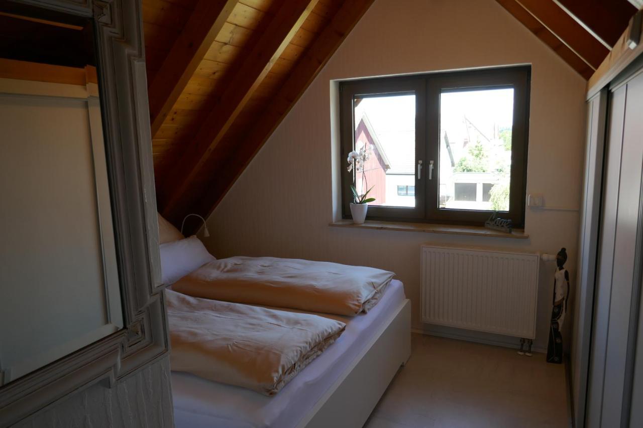 Merdingen Moderne 2 Zi - Fewo Weinbergliebe Am Tuniberg Zwischen Freiburg Und Frankreich מראה חיצוני תמונה